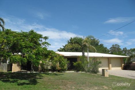 12 Edward St, Boyne Island, QLD 4680