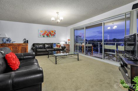 Property photo of 6/137 Moray Street New Farm QLD 4005