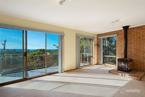 Property photo of 10 Culgoa Crescent Pambula Beach NSW 2549