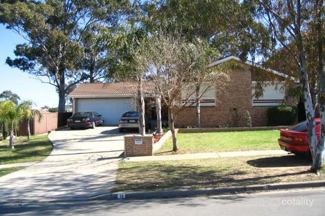10 Sandplover Pl, Hinchinbrook, NSW 2168