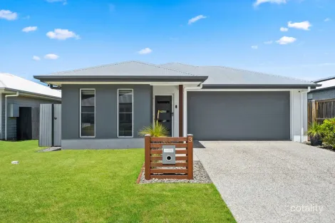 Property photo of 3 Black Swan Circuit Maroochy River QLD 4561