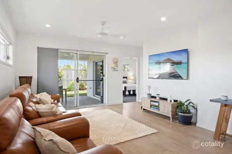 Property photo of 3 Black Swan Circuit Maroochy River QLD 4561