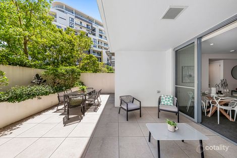 Property photo of 2/38 Solent Circuit Norwest NSW 2153