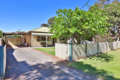 Property photo of 4 Parke Street Robinvale VIC 3549
