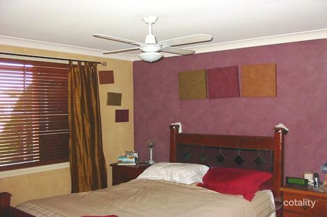 Property photo of 35 Robson Crescent St Helens Park NSW 2560