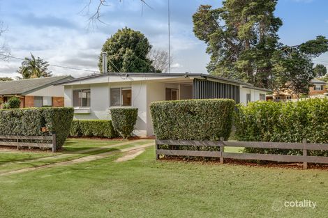 226 Mackenzie St, Rangeville, QLD 4350