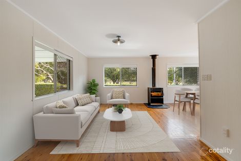 Property photo of 226 Mackenzie Street Rangeville QLD 4350