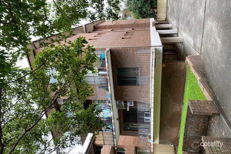 Property photo of 5/19 Central Avenue Westmead NSW 2145