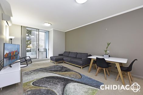 Property photo of 220/23 Savona Drive Wentworth Point NSW 2127