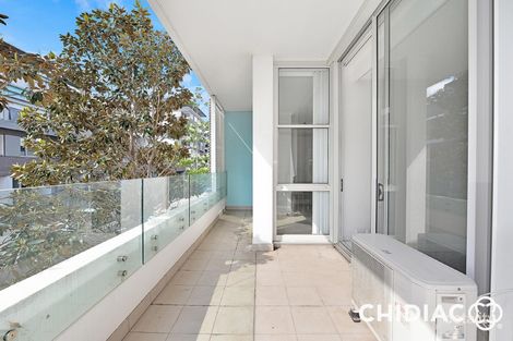 Property photo of 220/23 Savona Drive Wentworth Point NSW 2127