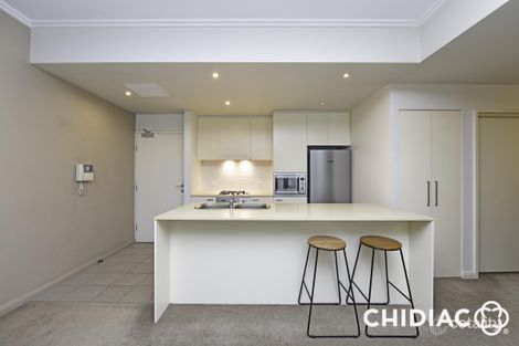 Property photo of 220/23 Savona Drive Wentworth Point NSW 2127