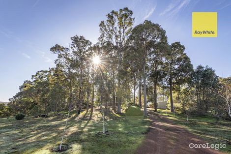 Property photo of 58 Balinga Drive Balingup WA 6253