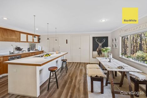 Property photo of 58 Balinga Drive Balingup WA 6253