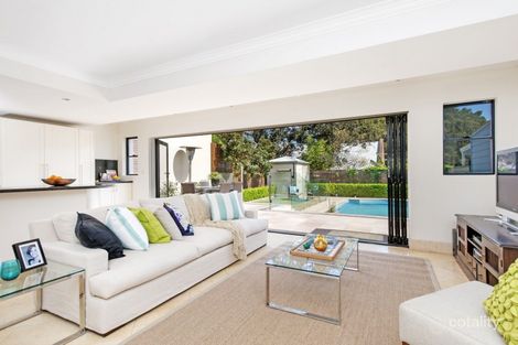 Property photo of 22 Park Street Rozelle NSW 2039