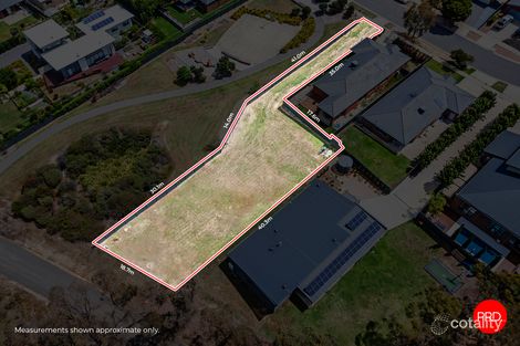 Property photo of 18 Bentley Terrace Quarry Hill VIC 3550