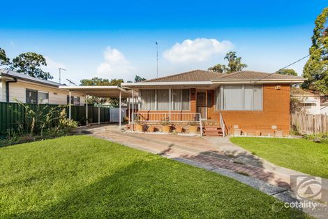 20 Pearce Rd, Quakers Hill, NSW 2763