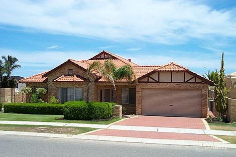 58 Diamond Dr, Ocean Reef, WA 6027