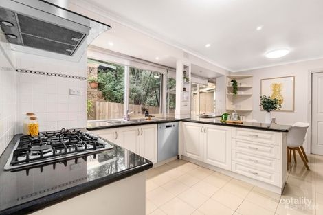 Property photo of 80 Polaris Drive Doncaster East VIC 3109