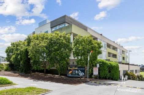 Property photo of 307/2 La Scala Avenue Maribyrnong VIC 3032