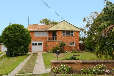 Property photo of 2 Delando Crescent Marks Point NSW 2280