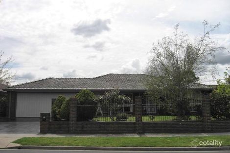 22 Murumba Dr, Oakleigh South, VIC 3167