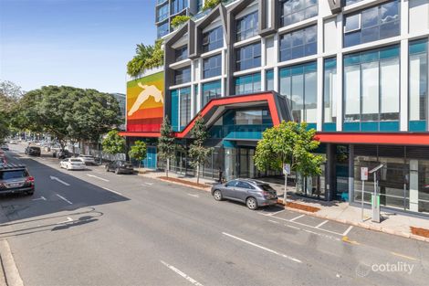 1/275 Wickham St, Fortitude Valley, QLD 4006