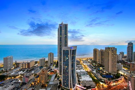 Property photo of 2395/9 Ferny Avenue Surfers Paradise QLD 4217