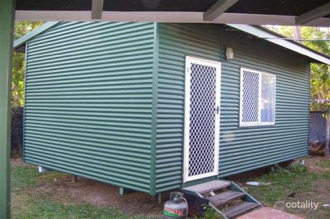 Property photo of 60 Bonson Terrace Moulden NT 0830