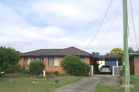 5 Grant Cl, Coffs Harbour, NSW 2450