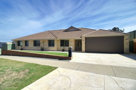 43 Territory Cres, Baldivis, WA 6171