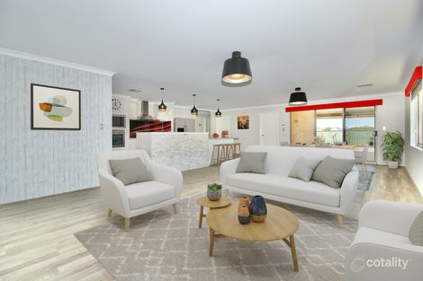 Property photo of 43 Territory Crescent Baldivis WA 6171