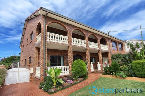 1 Clarence St, Merrylands, NSW 2160