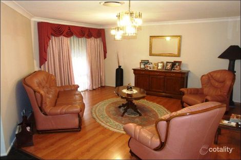 Property photo of 134 Minchin Drive Minchinbury NSW 2770