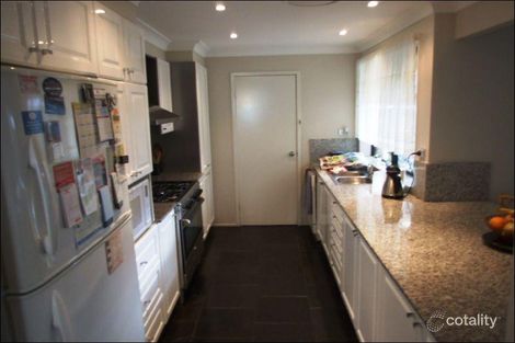 Property photo of 134 Minchin Drive Minchinbury NSW 2770
