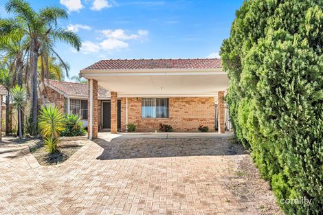 Property photo of 15B Harlock Close Murdoch WA 6150