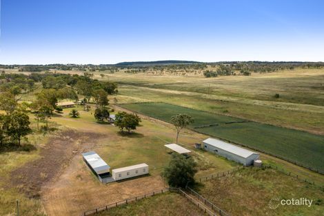 175 Whittaker Rd, Umbiram, QLD 4352