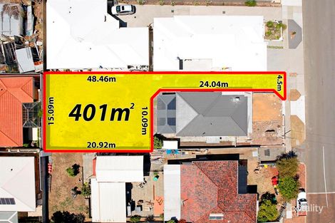 204a Westview St, Scarborough, WA 6019