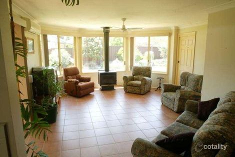 Property photo of 53 Bickley Road South Penrith NSW 2750