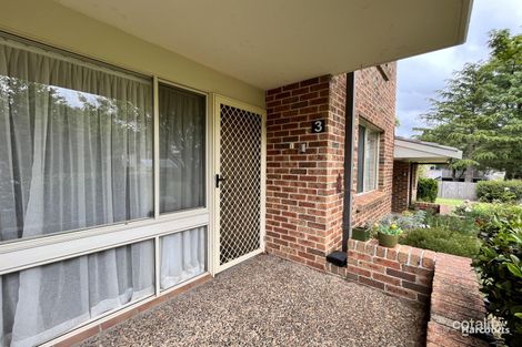 Property photo of 3/109 Bowral Street Bowral NSW 2576