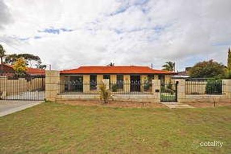 24 Aberfeldy Cres, Duncraig, WA 6023