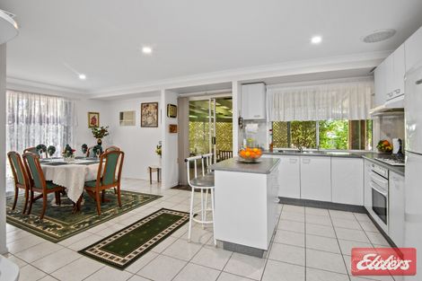Property photo of 4 Ridgemont Place Kings Park NSW 2148