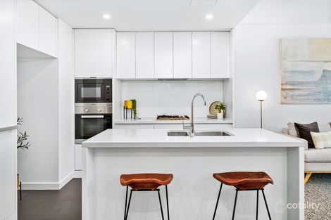 Property photo of 2/38 Solent Circuit Norwest NSW 2153