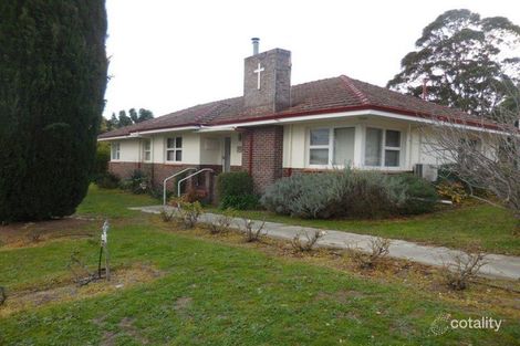 24 Albany Hwy, Mount Barker, WA 6324