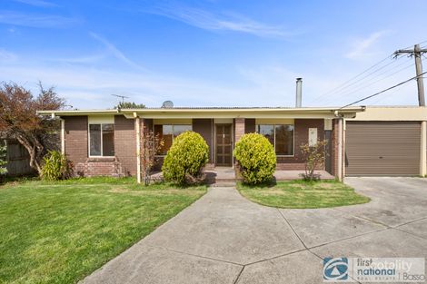Property photo of 35 Watson Avenue Dromana VIC 3936