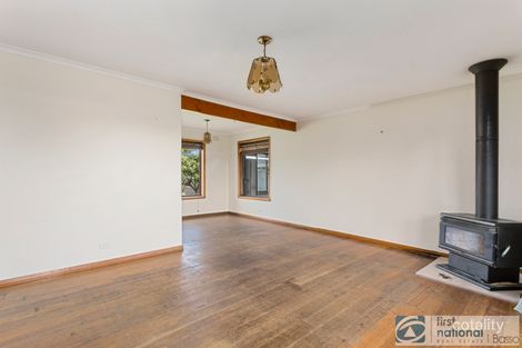 Property photo of 35 Watson Avenue Dromana VIC 3936