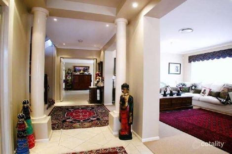 Property photo of 21 Northmeadows Cordeaux Heights NSW 2526