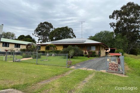 62 Baynes St, Wondai, QLD 4606