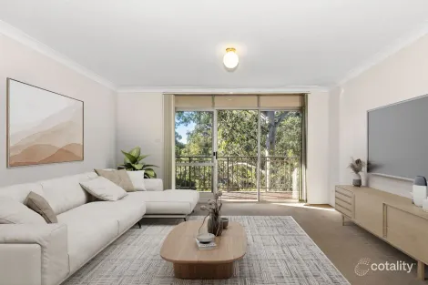 Property photo of 3/22-24 Doomben Avenue Eastwood NSW 2122