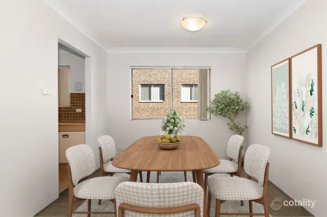 Property photo of 3/22-24 Doomben Avenue Eastwood NSW 2122
