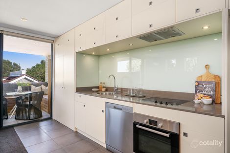 Property photo of 5/153-155 Cook Road Centennial Park NSW 2021